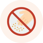 no allergy no side effects