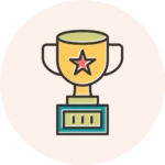 state level award winning cow trail